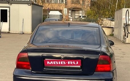 Opel Vectra B рестайлинг, 2000 год, 240 000 рублей, 2 фотография
