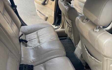 Opel Vectra B рестайлинг, 2000 год, 240 000 рублей, 10 фотография