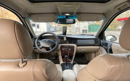 Opel Vectra B рестайлинг, 2000 год, 240 000 рублей, 9 фотография