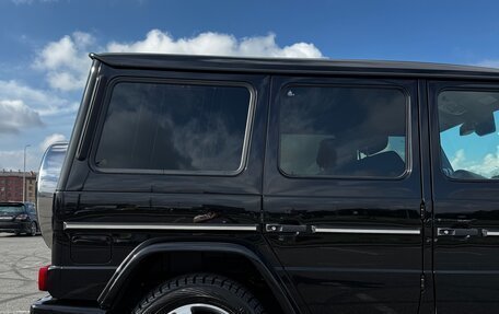 Mercedes-Benz G-Класс AMG, 2011 год, 6 500 000 рублей, 7 фотография