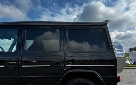 Mercedes-Benz G-Класс AMG, 2011 год, 6 500 000 рублей, 9 фотография