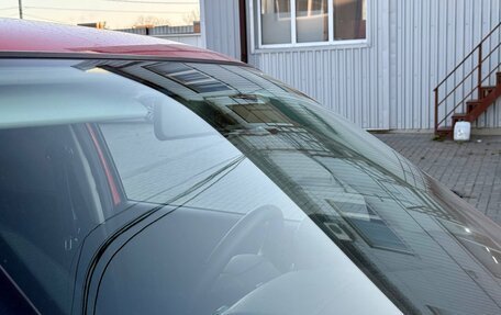 Skoda Fabia II, 2011 год, 570 000 рублей, 13 фотография