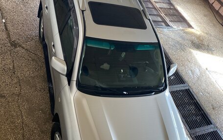 Toyota Land Cruiser 200, 2011 год, 3 050 000 рублей, 5 фотография