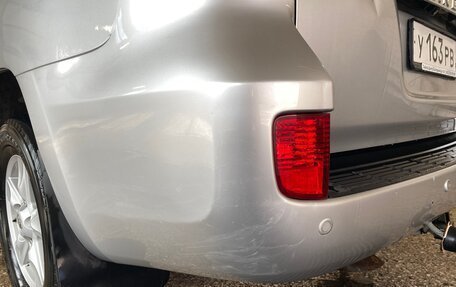 Toyota Land Cruiser 200, 2011 год, 3 050 000 рублей, 7 фотография