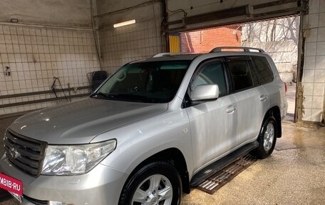 Toyota Land Cruiser 200, 2011 год, 3 050 000 рублей, 4 фотография