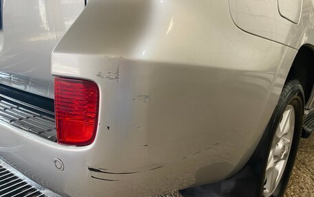 Toyota Land Cruiser 200, 2011 год, 3 050 000 рублей, 16 фотография