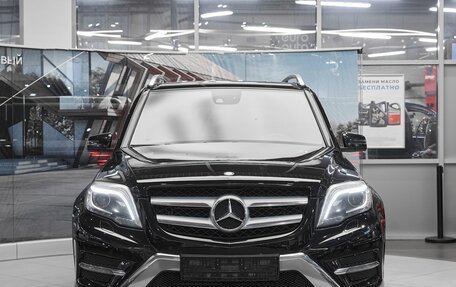 Mercedes-Benz GLK-Класс, 2012 год, 1 599 000 рублей, 2 фотография