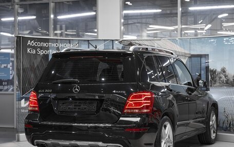 Mercedes-Benz GLK-Класс, 2012 год, 1 599 000 рублей, 6 фотография