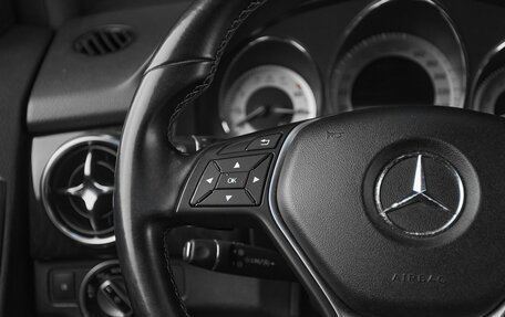 Mercedes-Benz GLK-Класс, 2012 год, 1 599 000 рублей, 11 фотография