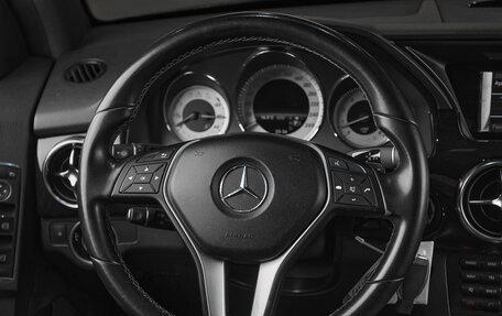 Mercedes-Benz GLK-Класс, 2012 год, 1 599 000 рублей, 10 фотография