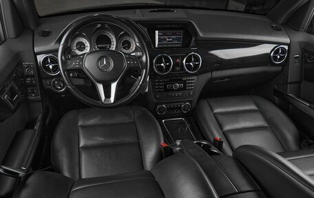 Mercedes-Benz GLK-Класс, 2012 год, 1 599 000 рублей, 7 фотография