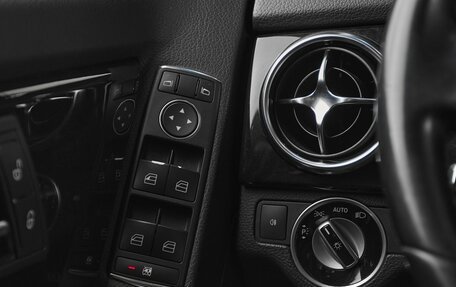 Mercedes-Benz GLK-Класс, 2012 год, 1 599 000 рублей, 13 фотография