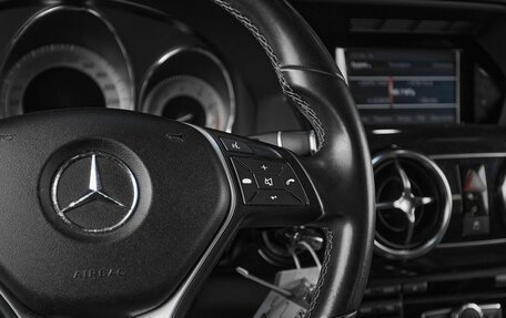 Mercedes-Benz GLK-Класс, 2012 год, 1 599 000 рублей, 12 фотография