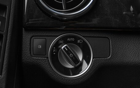 Mercedes-Benz GLK-Класс, 2012 год, 1 599 000 рублей, 14 фотография