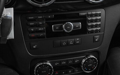 Mercedes-Benz GLK-Класс, 2012 год, 1 599 000 рублей, 16 фотография