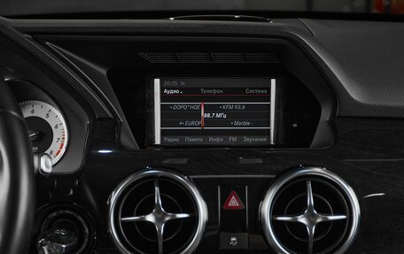 Mercedes-Benz GLK-Класс, 2012 год, 1 599 000 рублей, 15 фотография