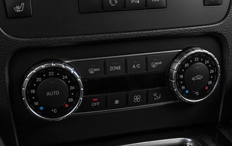 Mercedes-Benz GLK-Класс, 2012 год, 1 599 000 рублей, 17 фотография