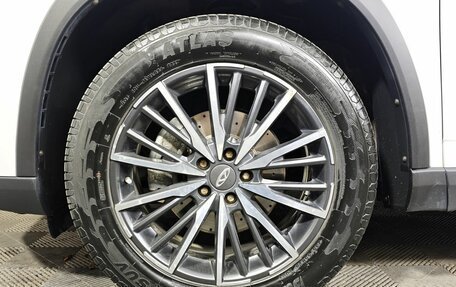 Chery Tiggo 8 Pro, 2022 год, 1 819 000 рублей, 9 фотография