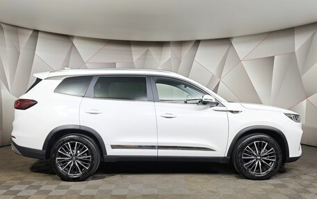 Chery Tiggo 8 Pro, 2022 год, 1 819 000 рублей, 6 фотография