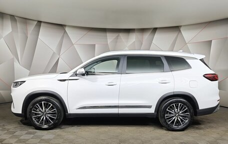 Chery Tiggo 8 Pro, 2022 год, 1 819 000 рублей, 5 фотография