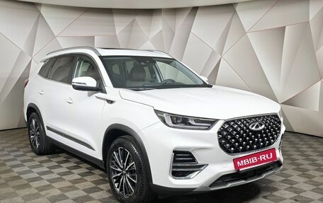 Chery Tiggo 8 Pro, 2022 год, 1 819 000 рублей, 3 фотография