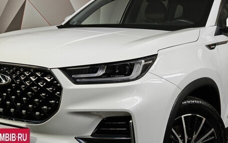 Chery Tiggo 8 Pro, 2022 год, 1 819 000 рублей, 10 фотография