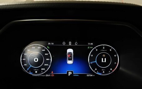 Chery Tiggo 8 Pro, 2022 год, 1 819 000 рублей, 18 фотография