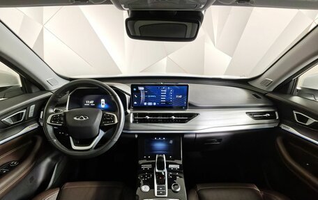Chery Tiggo 8 Pro, 2022 год, 1 819 000 рублей, 14 фотография