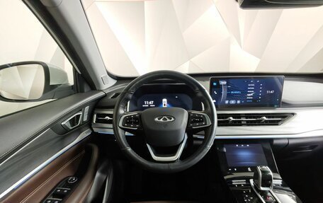 Chery Tiggo 8 Pro, 2022 год, 1 819 000 рублей, 20 фотография
