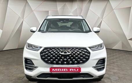 Chery Tiggo 8 Pro, 2022 год, 1 819 000 рублей, 7 фотография
