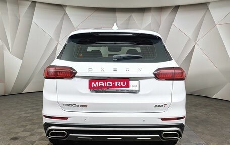 Chery Tiggo 8 Pro, 2022 год, 1 819 000 рублей, 8 фотография