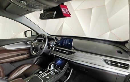 Chery Tiggo 8 Pro, 2022 год, 1 819 000 рублей, 13 фотография