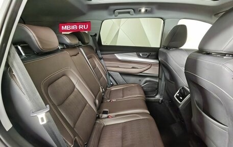 Chery Tiggo 8 Pro, 2022 год, 1 819 000 рублей, 16 фотография