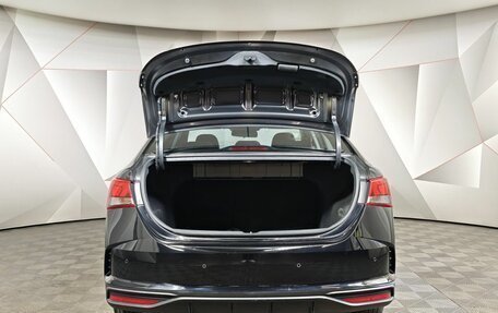 Hyundai Solaris II рестайлинг, 2022 год, 1 655 000 рублей, 12 фотография