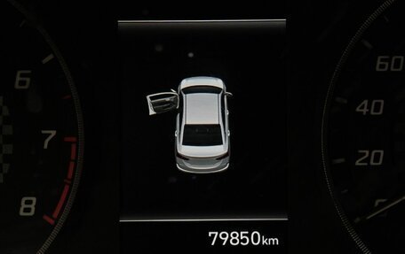 Hyundai Solaris II рестайлинг, 2022 год, 1 655 000 рублей, 18 фотография
