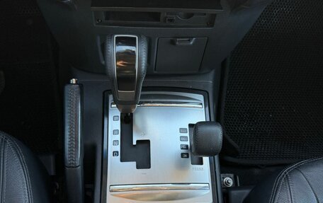Mitsubishi Pajero IV рестайлинг 2, 2015 год, 2 299 000 рублей, 20 фотография