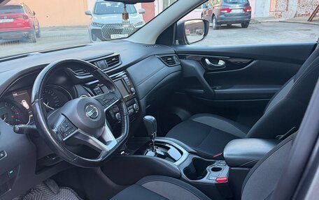 Nissan Qashqai, 2021 год, 2 030 000 рублей, 5 фотография