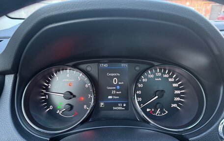 Nissan Qashqai, 2021 год, 2 030 000 рублей, 6 фотография