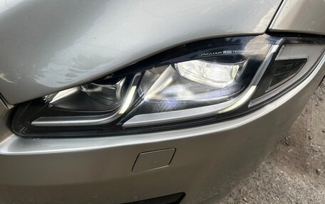 Jaguar XJ IV (X351), 2010 год, 1 300 000 рублей, 8 фотография