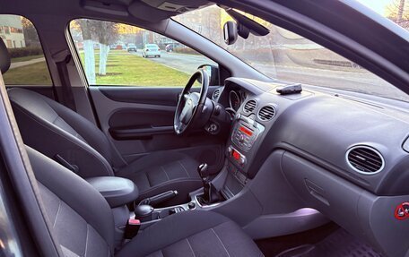 Ford Focus II рестайлинг, 2009 год, 435 000 рублей, 6 фотография