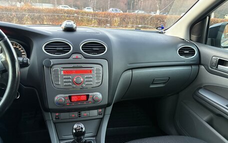 Ford Focus II рестайлинг, 2009 год, 435 000 рублей, 13 фотография