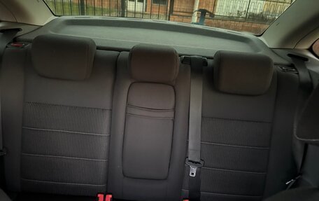 Ford Focus II рестайлинг, 2009 год, 435 000 рублей, 8 фотография