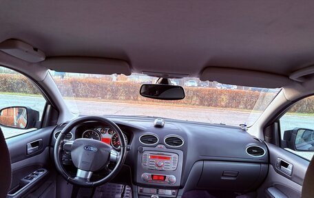 Ford Focus II рестайлинг, 2009 год, 435 000 рублей, 7 фотография