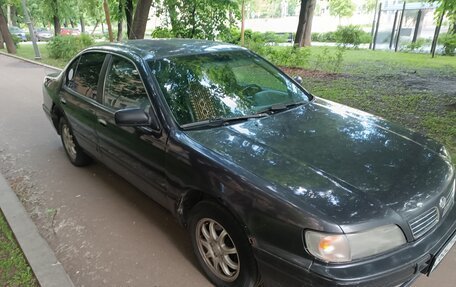 Nissan Maxima IV, 1996 год, 300 000 рублей, 4 фотография
