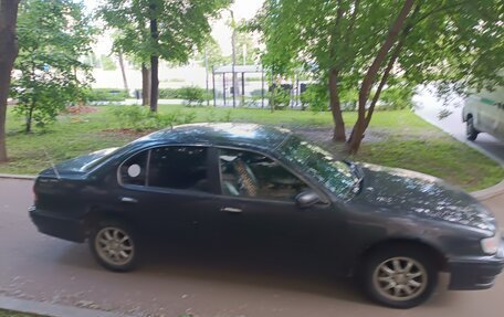 Nissan Maxima IV, 1996 год, 300 000 рублей, 5 фотография