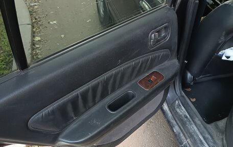 Nissan Maxima IV, 1996 год, 300 000 рублей, 10 фотография