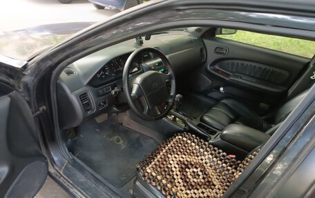 Nissan Maxima IV, 1996 год, 300 000 рублей, 12 фотография