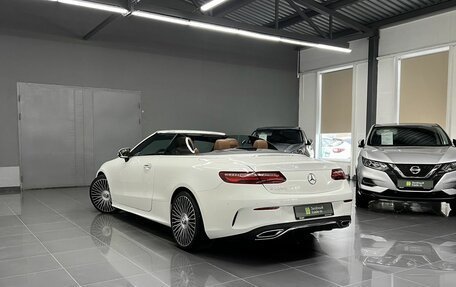 Mercedes-Benz E-Класс, 2020 год, 6 240 000 рублей, 2 фотография