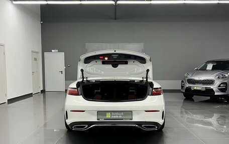 Mercedes-Benz E-Класс, 2020 год, 6 240 000 рублей, 3 фотография