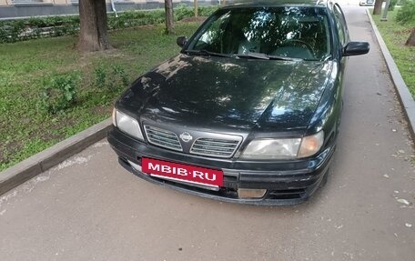 Nissan Maxima IV, 1996 год, 300 000 рублей, 3 фотография